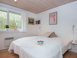 Ferienhaus Gjerrild Nordstrand  16