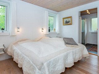 Maison de vacances Gjerrild Nordstrand  9
