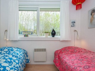 Maison de vacances Gjerrild Nordstrand  6