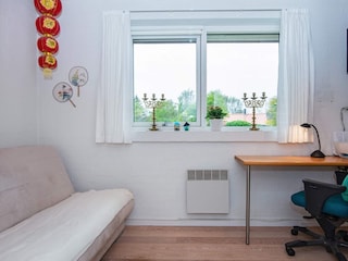 Vakantiehuis Gjerrild Nordstrand  11