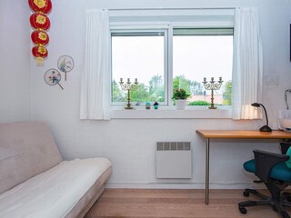 Vakantiehuis Gjerrild Nordstrand  17