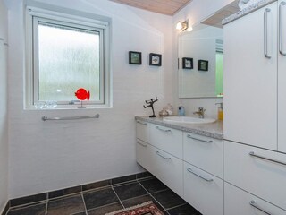 Ferienhaus Gjerrild Nordstrand  10