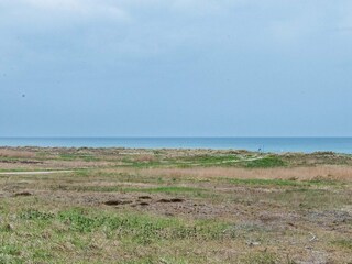 Vakantiehuis Gjerrild Nordstrand  20