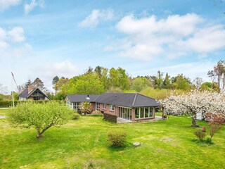 Maison de vacances Gjerrild Nordstrand  19