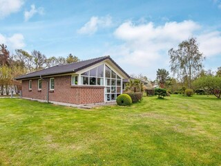 Casa de vacaciones Gjerrild Nordstrand  13