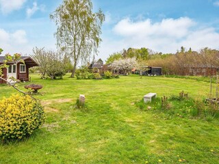 Vakantiehuis Gjerrild Nordstrand  8