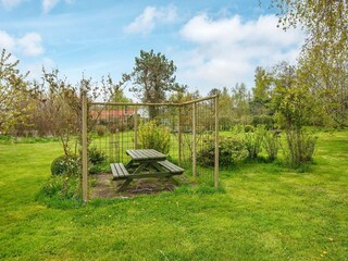 Vakantiehuis Gjerrild Nordstrand  9