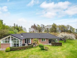 Ferienhaus Gemutliches Strandhaus -- By Traum Ferienwohnungen - Gjerrild Nordstrand - image1