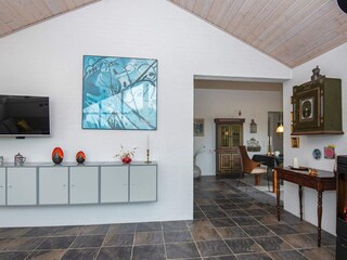 Maison de vacances Gjerrild Nordstrand  29