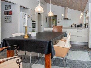 Ferienhaus Gjerrild Nordstrand  19