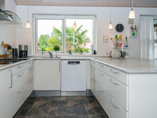 Casa per le vacanze Gjerrild Nordstrand  30