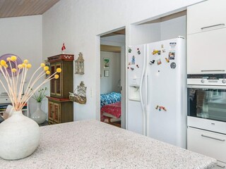 Ferienhaus Gjerrild Nordstrand  13