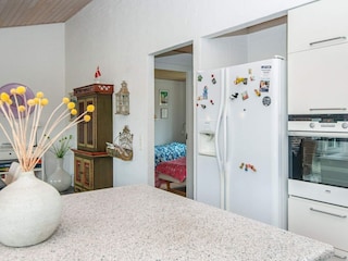 Vakantiehuis Gjerrild Nordstrand  12