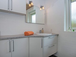 Maison de vacances Gjerrild Nordstrand  2