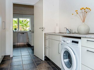 Vakantiehuis Gjerrild Nordstrand  5