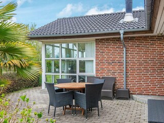 Ferienhaus Gjerrild Nordstrand  14