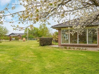 Vakantiehuis Gjerrild Nordstrand  19