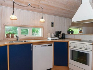 Vakantiehuis Silkeborg  2