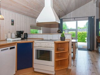 Vakantiehuis Silkeborg  4