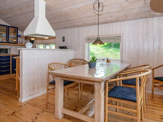 Vakantiehuis Silkeborg  5