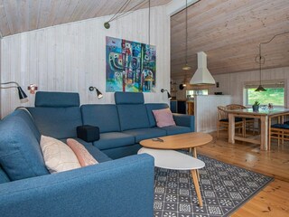 Vakantiehuis Silkeborg  6