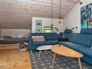 Vakantiehuis Silkeborg  7