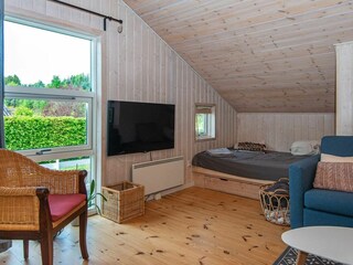 Vakantiehuis Silkeborg  8
