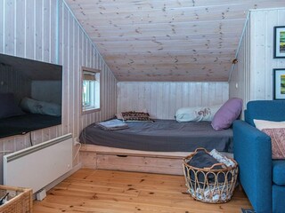 Vakantiehuis Silkeborg  9