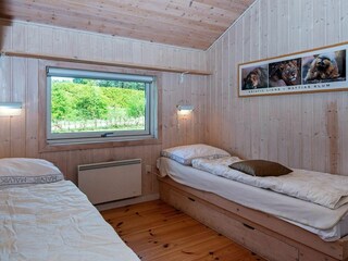 Vakantiehuis Silkeborg  11