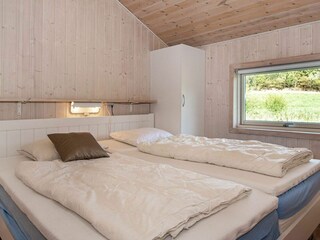 Vakantiehuis Silkeborg  12