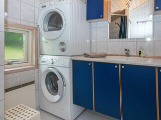 Vakantiehuis Silkeborg  13
