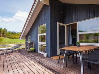 Vakantiehuis Silkeborg  14