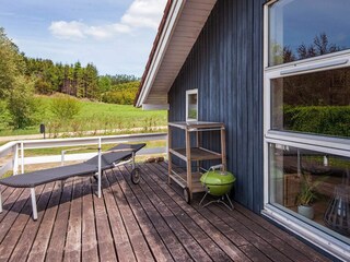 Vakantiehuis Silkeborg  15