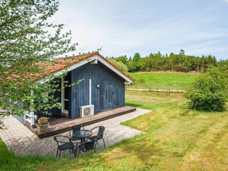 Vakantiehuis Silkeborg  16