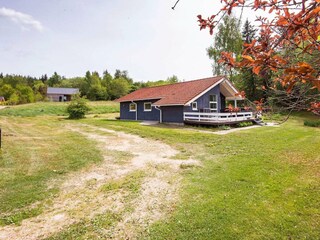Vakantiehuis Silkeborg  17
