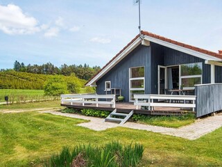 Vakantiehuis Silkeborg  18