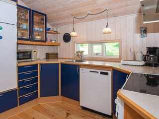 Holiday house Silkeborg  6