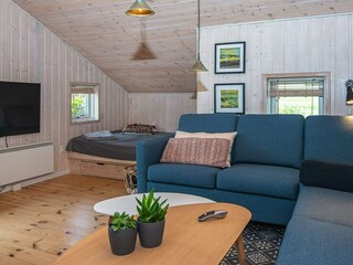 Holiday house Silkeborg  13