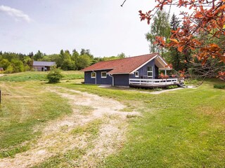 Ferienhaus Silkeborg  21