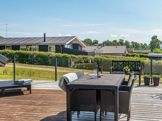 Ferienhaus Hejlsminde  11