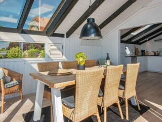 Maison de vacances Hejlsminde  26