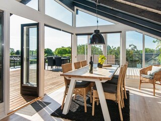 Holiday house Hejlsminde  8