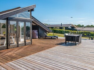 Maison de vacances Hejlsminde  9