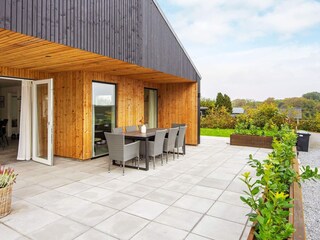 Ferienhaus Sønderballe  42