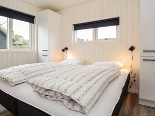 Vakantiehuis Sønderballe  18