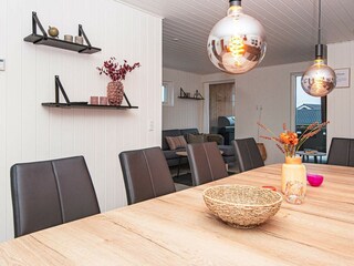 Casa de vacaciones Sønderballe  15