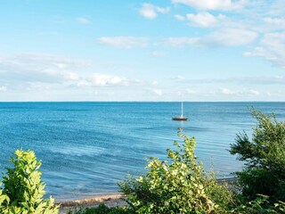 Maison de vacances Sønderballe  21