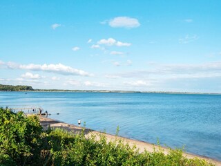 Ferienhaus Sønderballe  34