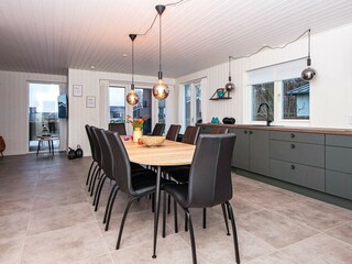Vakantiehuis Sønderballe  29