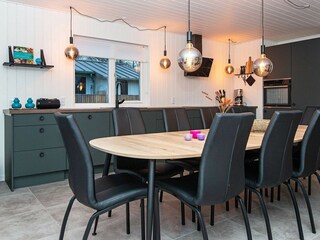 Vakantiehuis Sønderballe  37